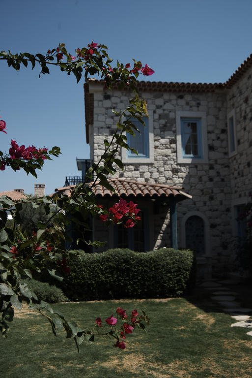 Bed and Breakfast Alacati On Oda Exterior foto