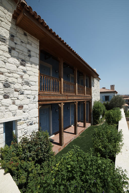 Bed and Breakfast Alacati On Oda Exterior foto